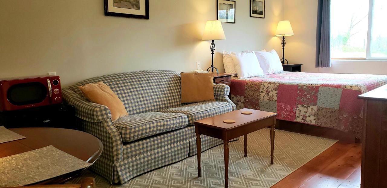 Hawks House Inn Walpole Zewnętrze zdjęcie