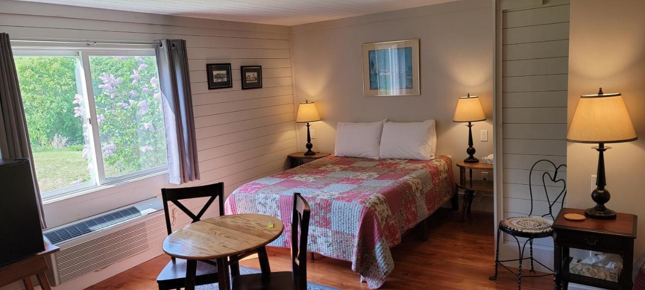 Hawks House Inn Walpole Zewnętrze zdjęcie
