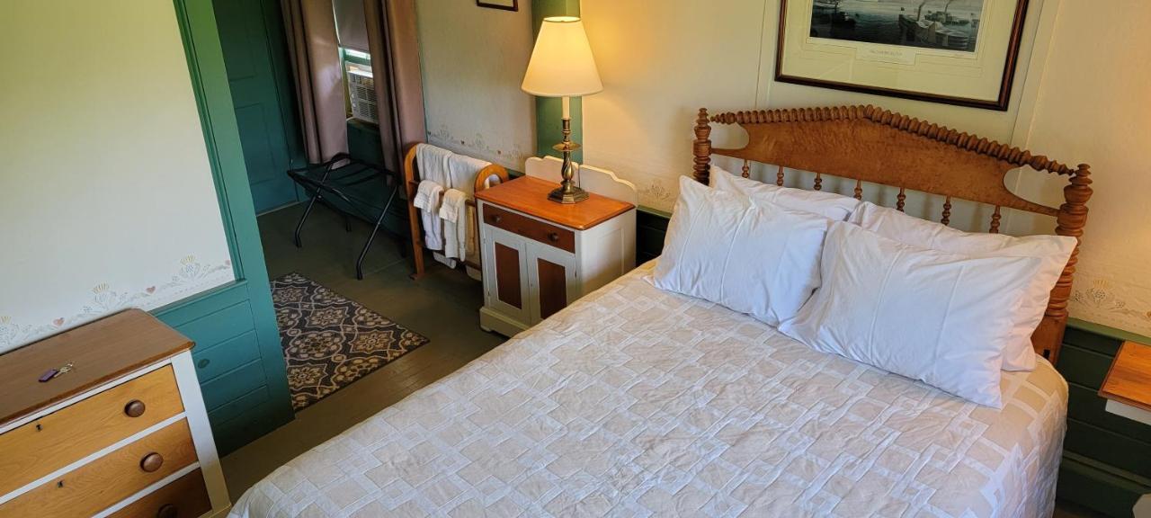 Hawks House Inn Walpole Zewnętrze zdjęcie