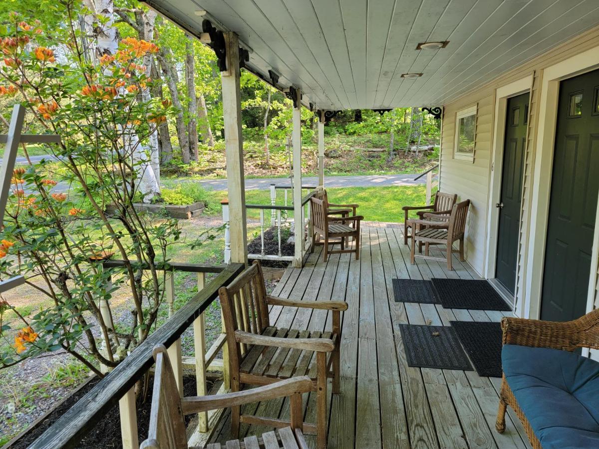 Hawks House Inn Walpole Zewnętrze zdjęcie