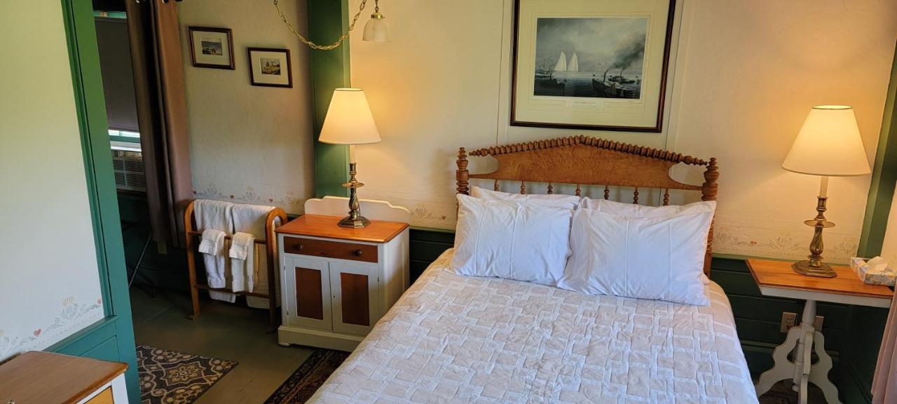 Hawks House Inn Walpole Zewnętrze zdjęcie