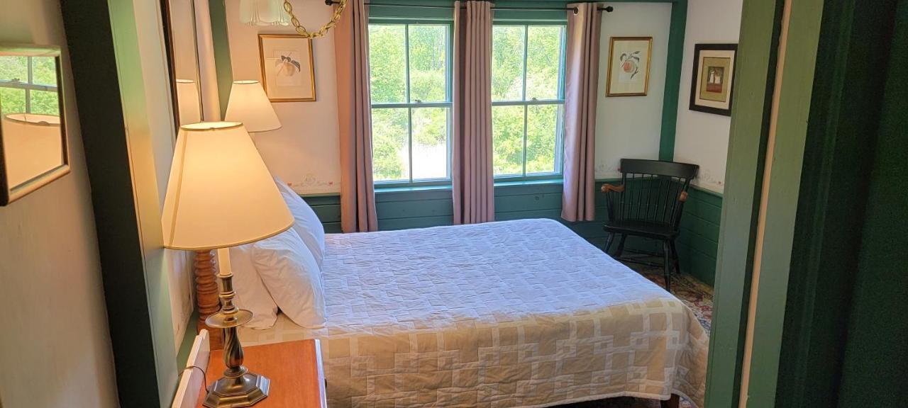 Hawks House Inn Walpole Zewnętrze zdjęcie