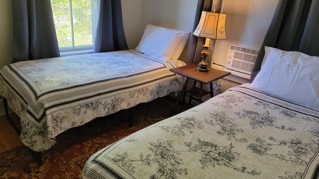 Hawks House Inn Walpole Zewnętrze zdjęcie