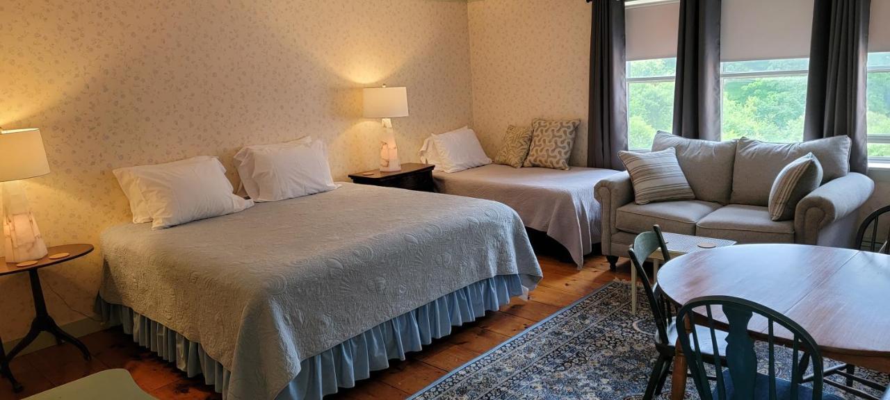 Hawks House Inn Walpole Zewnętrze zdjęcie
