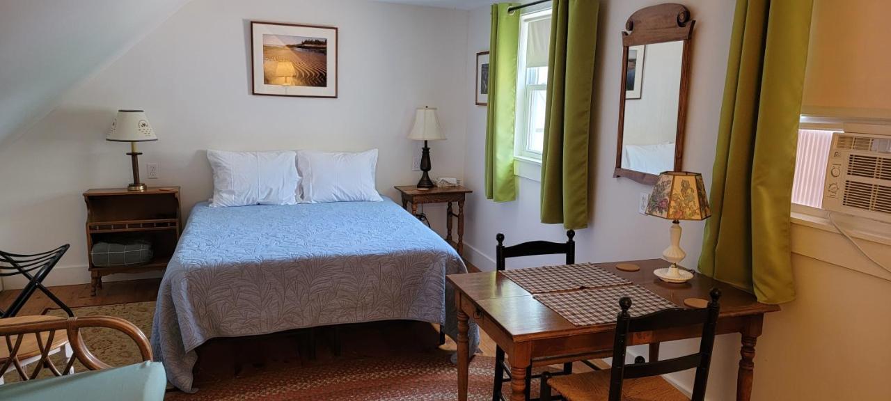 Hawks House Inn Walpole Zewnętrze zdjęcie