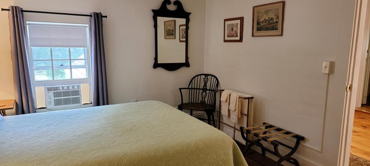 Hawks House Inn Walpole Zewnętrze zdjęcie