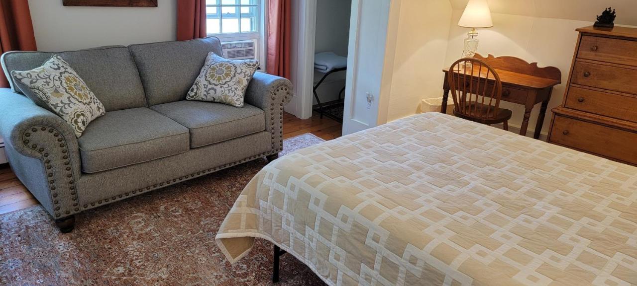Hawks House Inn Walpole Zewnętrze zdjęcie