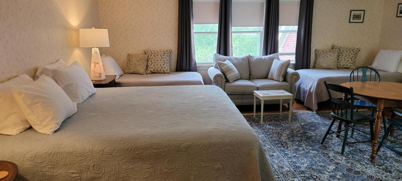 Hawks House Inn Walpole Zewnętrze zdjęcie
