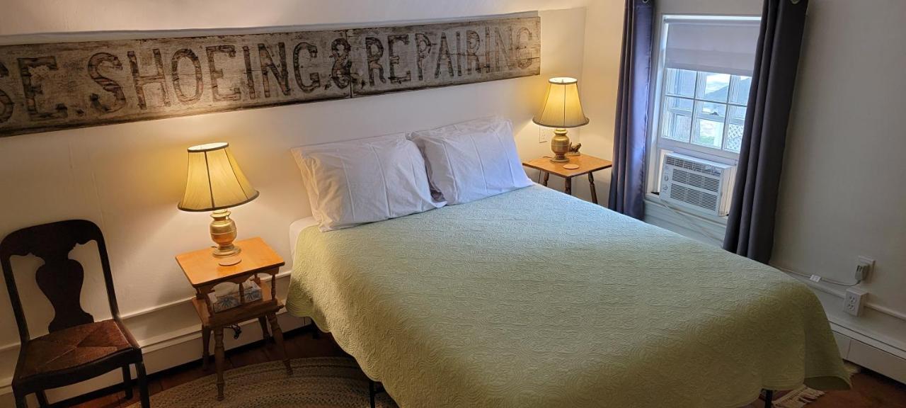 Hawks House Inn Walpole Zewnętrze zdjęcie