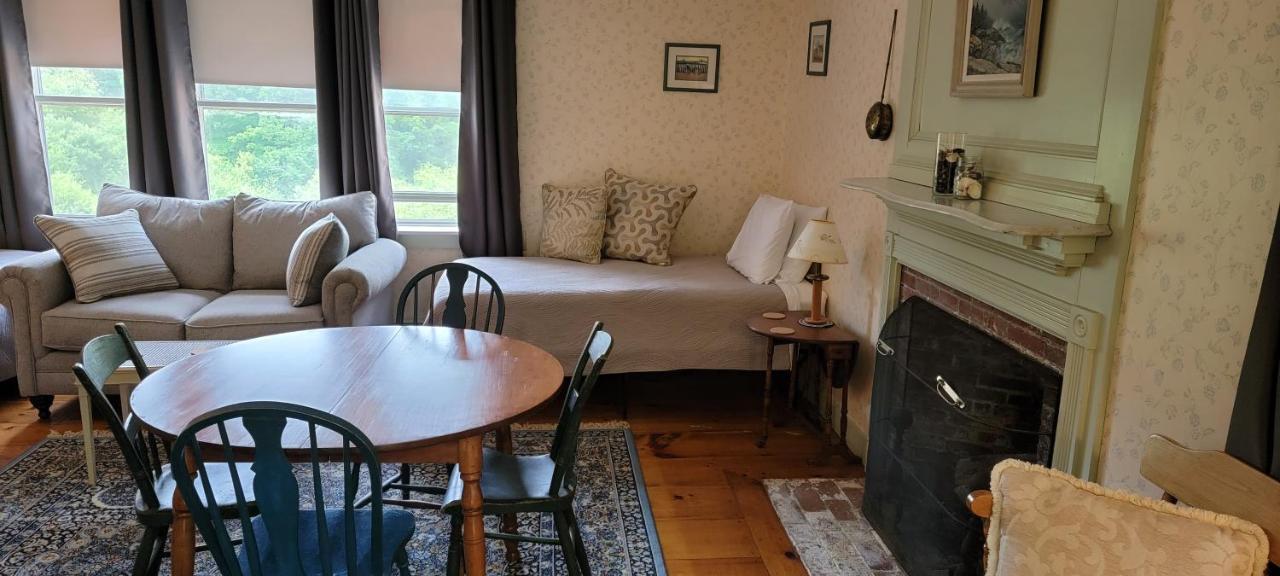 Hawks House Inn Walpole Zewnętrze zdjęcie