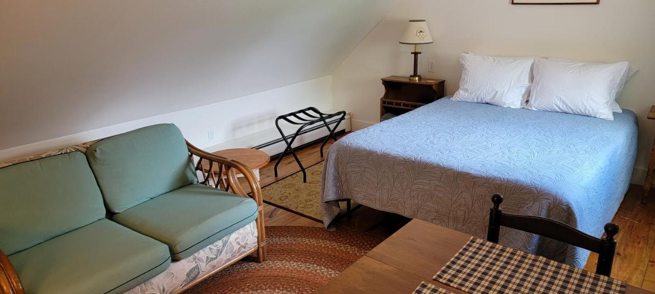 Hawks House Inn Walpole Zewnętrze zdjęcie