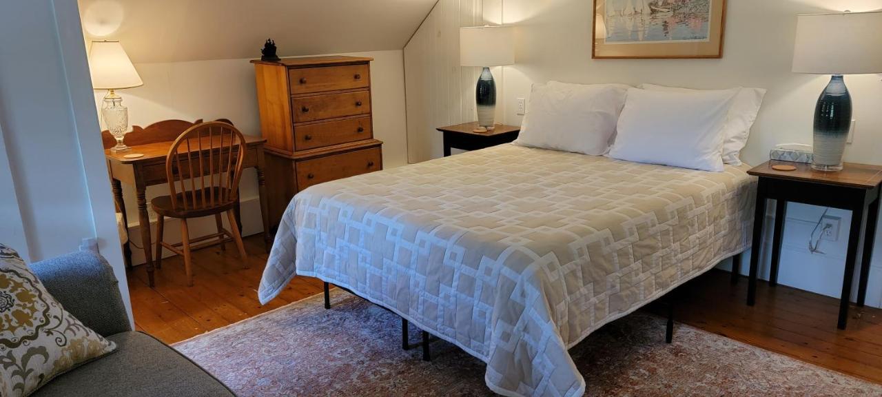 Hawks House Inn Walpole Zewnętrze zdjęcie