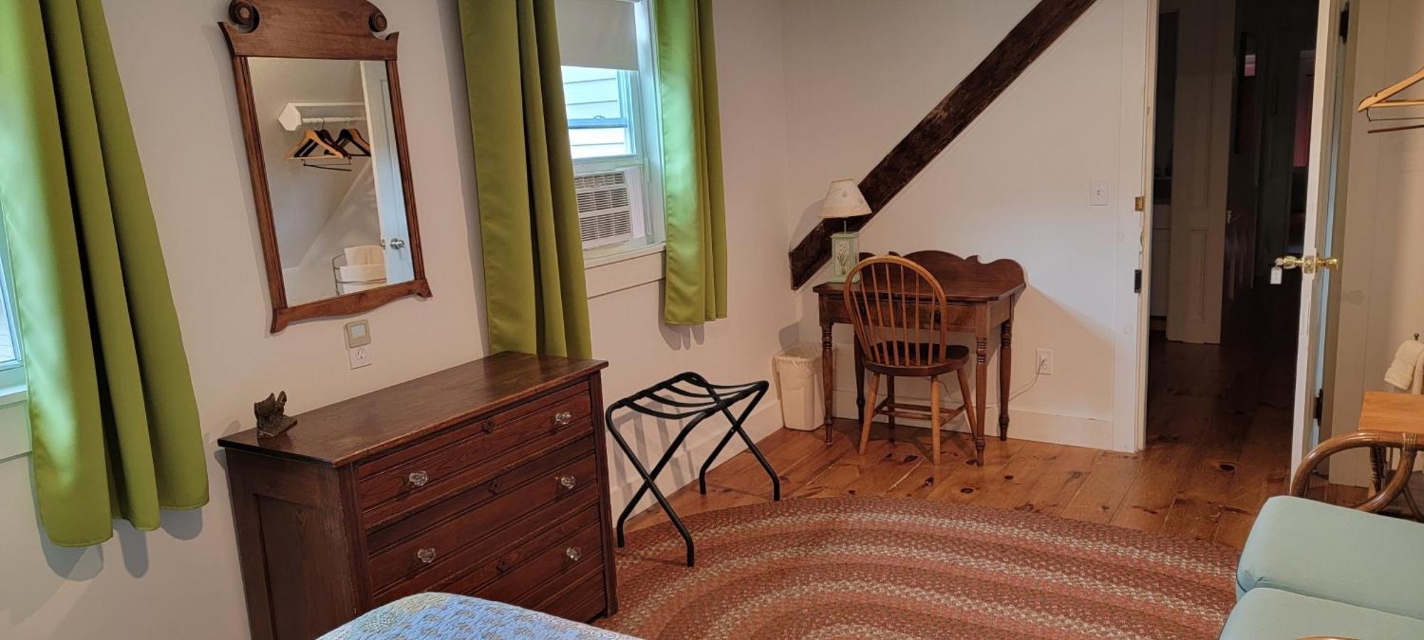 Hawks House Inn Walpole Pokój zdjęcie