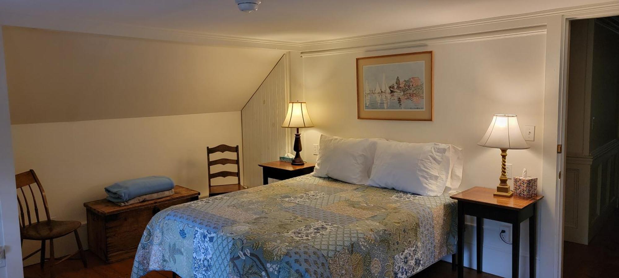 Hawks House Inn Walpole Pokój zdjęcie
