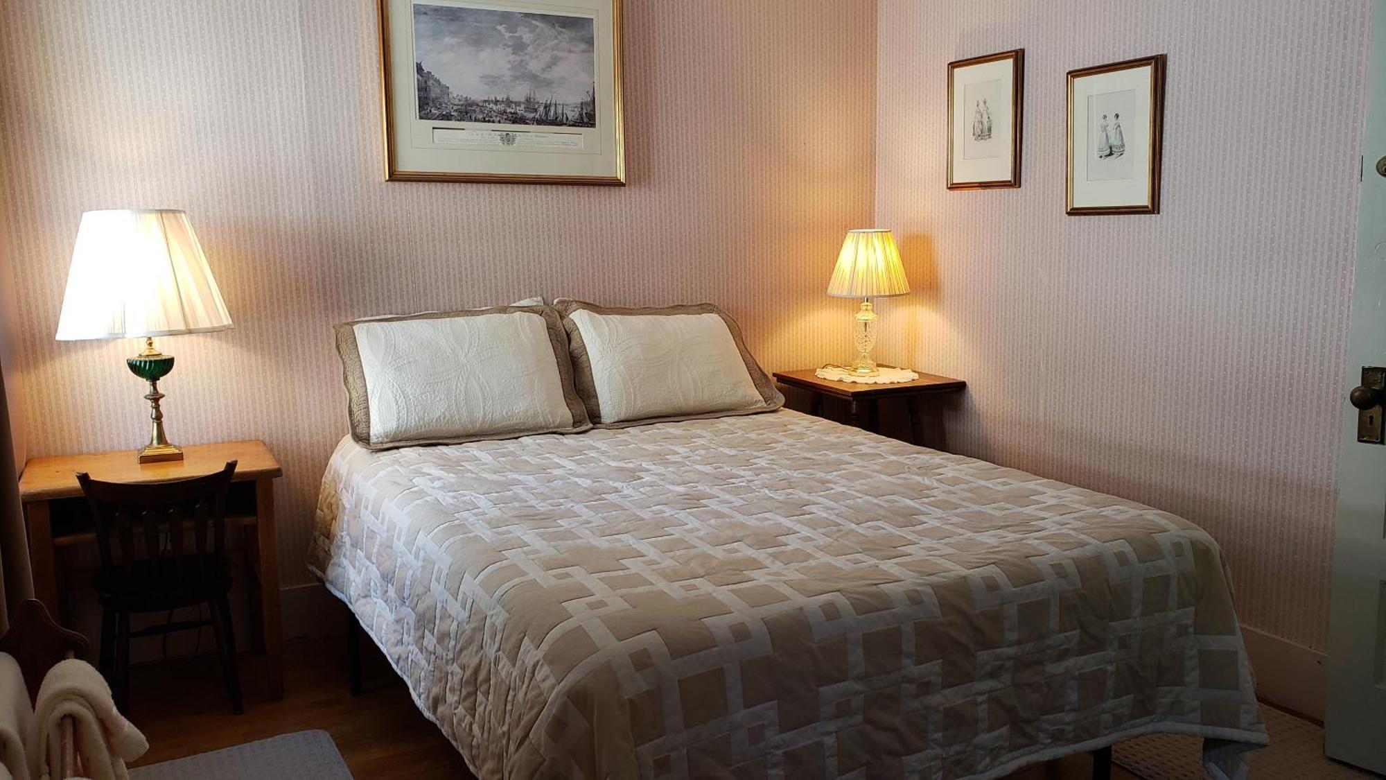 Hawks House Inn Walpole Zewnętrze zdjęcie