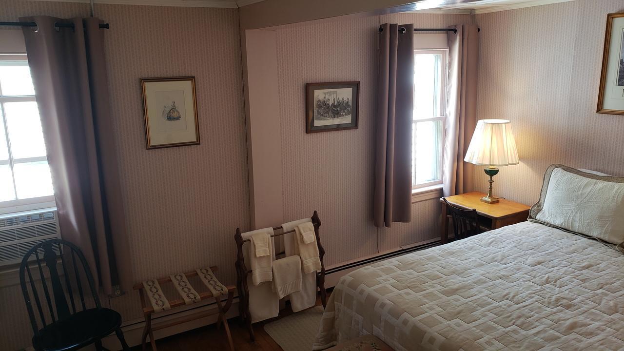 Hawks House Inn Walpole Zewnętrze zdjęcie