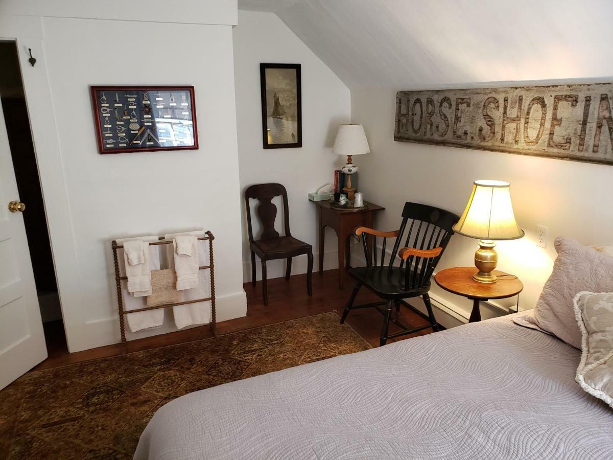 Hawks House Inn Walpole Zewnętrze zdjęcie