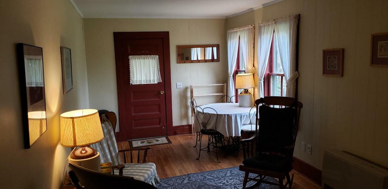 Hawks House Inn Walpole Zewnętrze zdjęcie